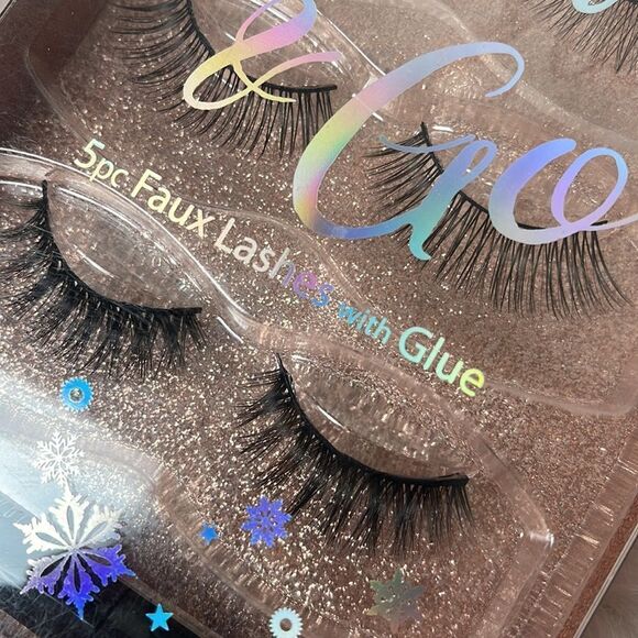 Beauty Evolved Wink & Go Lash Set - Picture 3 of 4
